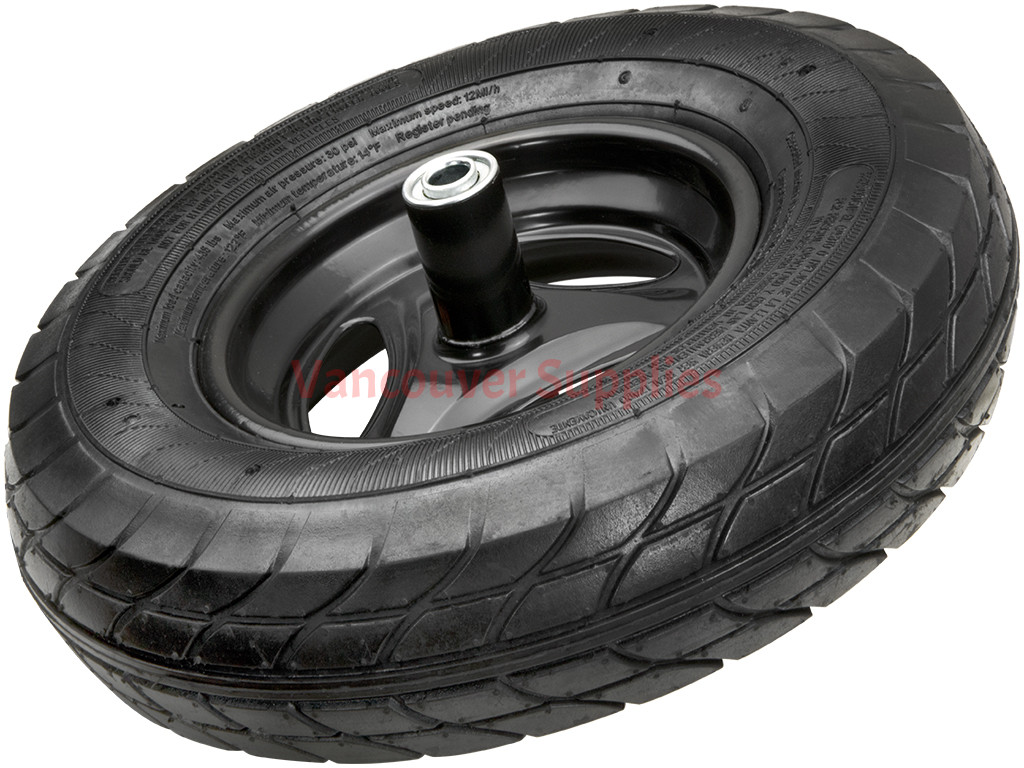 Replacement Pneumatic Wheelbarrow Wheel 4.80 4.00 8 for 5 8